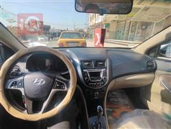 هيونداي أكسنت